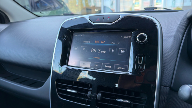 Renault Clio 1.5 dCi 90 Dynamique S Nav 5dr Diesel Hatchback